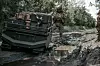 ARX Robotics liefert mehrere hundert Systeme des Gereon-UGV in die Ukraine.