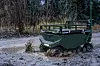UGV Gereon von ARX Robotics