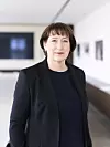 VDA-Präsidentin Hildegard Müller