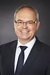 Prof. Jürgen Fleischer; WGP-Präsident und Leiter des Instituts für Produktionstechnik (wbk) am Karlsruher Institut für Technologie (KIT).