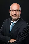 Ingo Sawilla, R&D Manager Research – Head of Manufacturing X bei Trumpf.