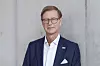 Professor Dr. rer. pol. Stefan Asenkerschbaumer, Vorsitzender des Aufsichtsrats der Robert Bosch GmbH und geschäftsführender Gesellschafter der Robert Bosch Industrietreuhand KG (RBIK).