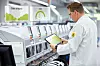 Dashboards sorgen für einen schnellen Überblick über Produktionszustände und ermöglichen fundierte Entscheidungen.