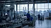 Die bayerische Metall- und Elektroindustrie ist auf Talfahrt. Im ersten Quartal sanken sowohl die Beschäftigung als auch die Produktion in der wichtigen Branche, wie die Arbeitgeberverbände bayme vbm mitteilen.