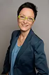 Lydia Höller
