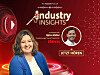 Im Podcast Industry Insights spricht Anja Ringel mit Björn Müller, Produktmanager für smarte Produkte bei Item, über modulare Systemlösungen, Signalisierung, digitale Werkzeuge und dezentrale Intelligenz in der Produktion.
