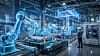 OpenUSD kann Maschinenbauern in einer vernetzten digitalen Fabrik helfen, 3-D-Daten, Simulationen und digitale Zwillinge in einer gemeinsamen Datenumgebung zusammenzuführen.