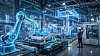 OpenUSD kann Maschinenbauern in einer vernetzten digitalen Fabrik helfen, 3-D-Daten, Simulationen und digitale Zwillinge in einer gemeinsamen Datenumgebung zusammenzuführen.