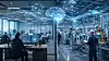 KI-Anwendungen halten Einzug in Büro und Produktion: Unternehmen setzen zunehmend auf digitale Werkzeuge, um Prozesse zu analysieren, Abläufe zu unterstützen und neue Effizienzpotenziale zu erschließen.