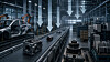 Rückläufige Auftragseingänge treffen im April 2026 zentrale Industriebereiche wie Automobilindustrie, Maschinenbau und elektrische Ausrüstung.