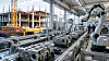 Die Industrieproduktion in Deutschland ist im April wieder gestiegen. Vor allem Baugewerbe, Chemie und Metallerzeugnisse stützten die Entwicklung, während die Automobilindustrie bremste.