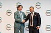 BDSV und VDM vollziehen die Verschmelzung zur Circular Metal Association (CMA): Murat Bayram, Präsident der CMA, (re.) und Andreas Schwenter, Vizepräsident der CMA.