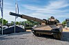 KNDS hat mit dem Capint einen neuen Kampfpanzer präsentiert, der Frankreichs Leclerc-Panzer ablösen kann, noch bevor das deutsch-französische Panzerprojekt MGCS in die Umsetzung geht.