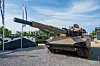 KNDS hat mit dem Capint einen neuen Kampfpanzer präsentiert, der Frankreichs Leclerc-Panzer ablösen kann, noch bevor das deutsch-französische Panzerprojekt MGCS in die Umsetzung geht.