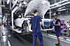 BMW hat in einer Gewinnwarnung seine Ergebnisprognose für dieses Jahr nach unten geschraubt.