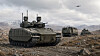 Autonome militärische Bodenfahrzeuge sollen künftig Aufgaben wie Aufklärung, Nachschub, Minenräumung oder Verwundetentransport übernehmen – und damit Soldaten aus gefährlichen Einsatzlagen heraushalten.