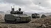 Autonome militärische Bodenfahrzeuge sollen künftig Aufgaben wie Aufklärung, Nachschub, Minenräumung oder Verwundetentransport übernehmen – und damit Soldaten aus gefährlichen Einsatzlagen heraushalten.