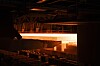 ArcelorMittal Europe, Thyssenkrupp Steel und Voestalpine sehen die europäische Stahlindustrie gefährdet, sollte der Emissionhandel nicht angepasst werden.