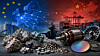 Kritische Rohstoffe wie seltene Erden, Magnesium und Spezialmetalle stehen im Zentrum europäischer Industrie- und Lieferkettenstrategien – besonders dort, wo Elektromotoren, Halbleiter und Energietechnik auf stabile Materialflüsse angewiesen sind.