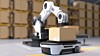 Arrow Electronics und eInfochips stellen in Zusammenarbeit mit STMicroelectronics (ST) eine neue Referenzplattform für industrielle autonome mobile Roboter (AMR) vor.