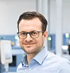 Jan Niestrath, Manager Industrial Machinery bei Autodesk.
