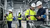 Der VAIS und JPN haben das Ranking der Top 20 Industriedienstleister in Deutschland 2026 veröffentlicht.