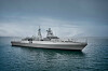Als Ersatz für sechs F126, deren bestellung storniert wurde, soll die Marine der Bundeswehr gemäß den Plänen des Verteidigungsministeriums insgesamt acht MEKO-Fregatten des Typs A-200 DEU von TKMS bekommen.