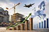 Die staatlichen Investitionen steigen deutlich – vor allem Verteidigungsausgaben und Ausrüstungsinvestitionen treiben den Zuwachs.