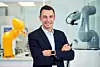 Der neue IFR-Vizepräsident, Adrien Brouillard, leitet als Executive President den Geschäftsbereich Robotik bei Stäubli.