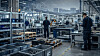 Materialengpässe bremsen Teile der deutschen Industrie: In mehreren Branchen fehlen Vorprodukte und Komponenten für eine reibungslose Produktion.