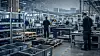 Materialengpässe bremsen Teile der deutschen Industrie: In mehreren Branchen fehlen Vorprodukte und Komponenten für eine reibungslose Produktion.