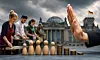 Minijobs gelten für viele Unternehmen als wichtiges Instrument, um Personalengpässe abzufedern und flexible Arbeitszeiten in Branchen wie Handel, Gastronomie oder Landwirtschaft sicherzustellen. Wirtschaftsverbände warnen vor den Folgen einer möglichen Reform.