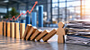 Die Zahl der Unternehmens- und Verbraucherinsolvenzen in Deutschland ist im April 2026 weiter gestiegen. Besonders häufig waren Unternehmensinsolvenzen in den Bereichen Verkehr und Lagerei, Gastgewerbe sowie Baugewerbe.