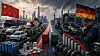 Der verschärfte Wettbewerb mit China setzt zentrale Industriezweige in Deutschland unter Druck. Besonders Maschinenbau, Automobilindustrie, Batterietechnik, Chemie und Pharma stehen vor wachsenden Herausforderungen durch technologische Konkurrenz, staatlich geförderte Produktion und steigende Importabhängigkeiten.
