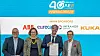 Die vier Verbände A3, IFR, VDMA Robotics + Automation und AER Automation fordern in der Barcelona Declaration gemeinsame Strategien für Robotik.