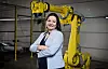 Doris Aschenbrenner ist Professorin für Digitale Methoden in der Produktion an der Hochschule Aalen und Leiterin der Arbeitsgruppe „Human in Command“.