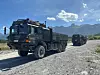 Rheinmetall MAN Military Vehicles hat im Auftrag des Bundesamtes des BAAINBw die Gesamtverantwortung für das Forschungsprojekt InterRoC VII (Interoperable Robotic Convoy VII) übernommen.