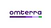 Das Logo von Omterra.