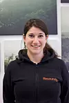 Lisa Reehten ist Commercial Director bei Resourcly.