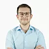 Carlos Rios ist Head of Business Development bei Leanbyte.