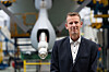 Jean-Brice Dumont, hier noch als Head of Military Air Systems bei Airbus, wird neuer CEO bei MBDA.