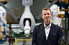 Jean-Brice Dumont, hier noch als Head of Military Air Systems bei Airbus, wird neuer CEO bei MBDA.