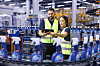 Industrieservice gehört zu den Voraussetzungen für eine stabile Produktion. Dennoch bleibt seine Bedeutung häufig im Hintergrund. Der Grund liegt nach Einschätzung von Markus Glaser-Gallion, CEO der Leadec-Gruppe, gerade in der zuverlässigen Leistungserbringung.