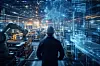 KI-Inferencing bringt künstliche Intelligenz direkt in die industrielle Wertschöpfung – etwa für Qualitätskontrolle, vorausschauende Wartung und eine flexible Produktionssteuerung.