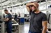 Eine neue Umfrage zeigt das Ausmaß von Hitzestress im Job für Deutschland. Die oberste Gewerkschafterin des Landes fordert: Politik und Arbeitgeber sollen die Menschen damit nicht alleinlassen.