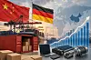 Die Volksrepublik China war auch in den ersten fünf Monaten 2026 importseitig Deutschlands wichtigster Handelspartner.