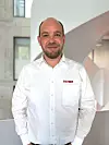 Xavier Antonlin, Leiter Produktmanagement bei Euchner