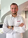 Marc Wiederoder, Produktmanager bei Euchner