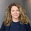 Jana Kirchheim, Senior Director für die Industrie bei Microsoft.