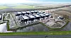 Googles Mutterkonzern Alphabet will in diesem Jahr rund 200 Milliarden US-Dollar für KI-Infrastruktur ausgeben. Im Bild ein Rechenzentrum in Noord Holland.